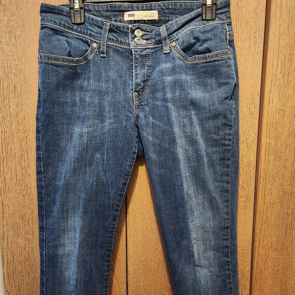 Levi's skinny Jeans